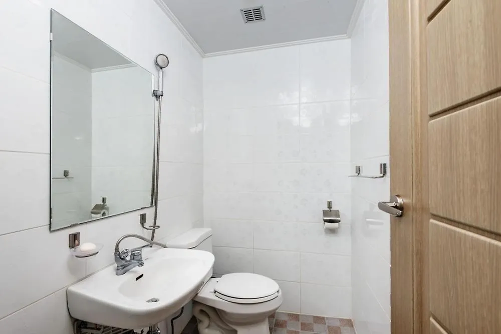 Eulwangri Suwanee Pension Incheon 0*,  South Korea