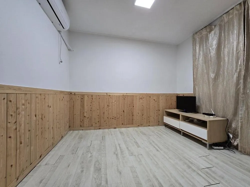 Guest house Eulwangri Suwanee Pension Incheon