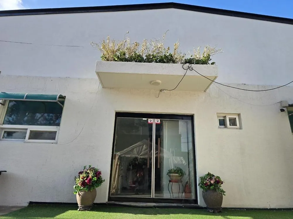 Guest house Eulwangri Suwanee Pension Incheon South Korea