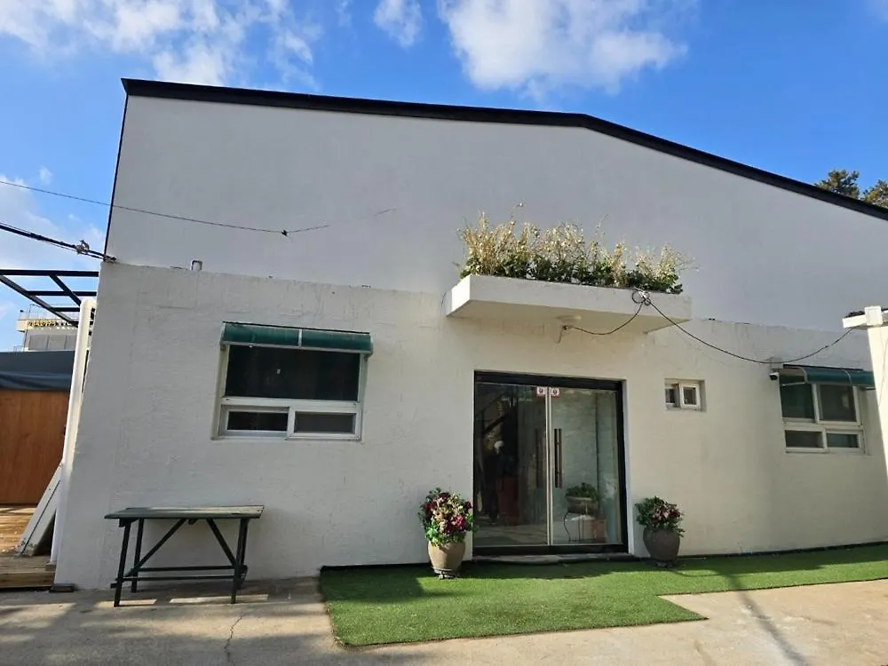 Eulwangri Suwanee Pension Incheon
