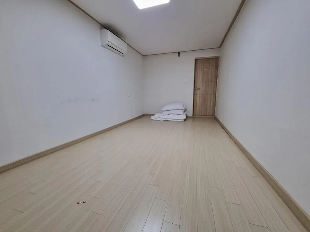 Eulwangri Suwanee Pension Incheon South Korea