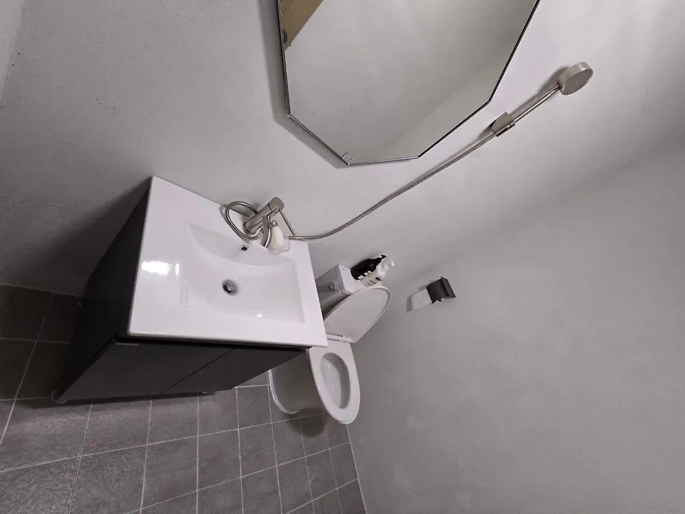 Eulwangri Suwanee Pension Incheon Guest house