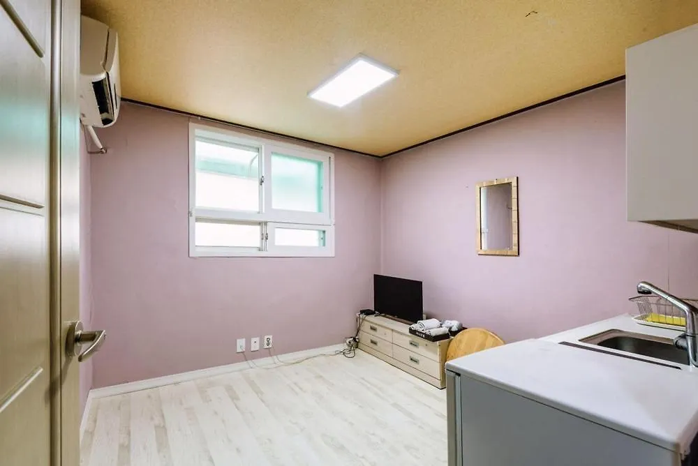 Eulwangri Suwanee Pension Incheon 0*,