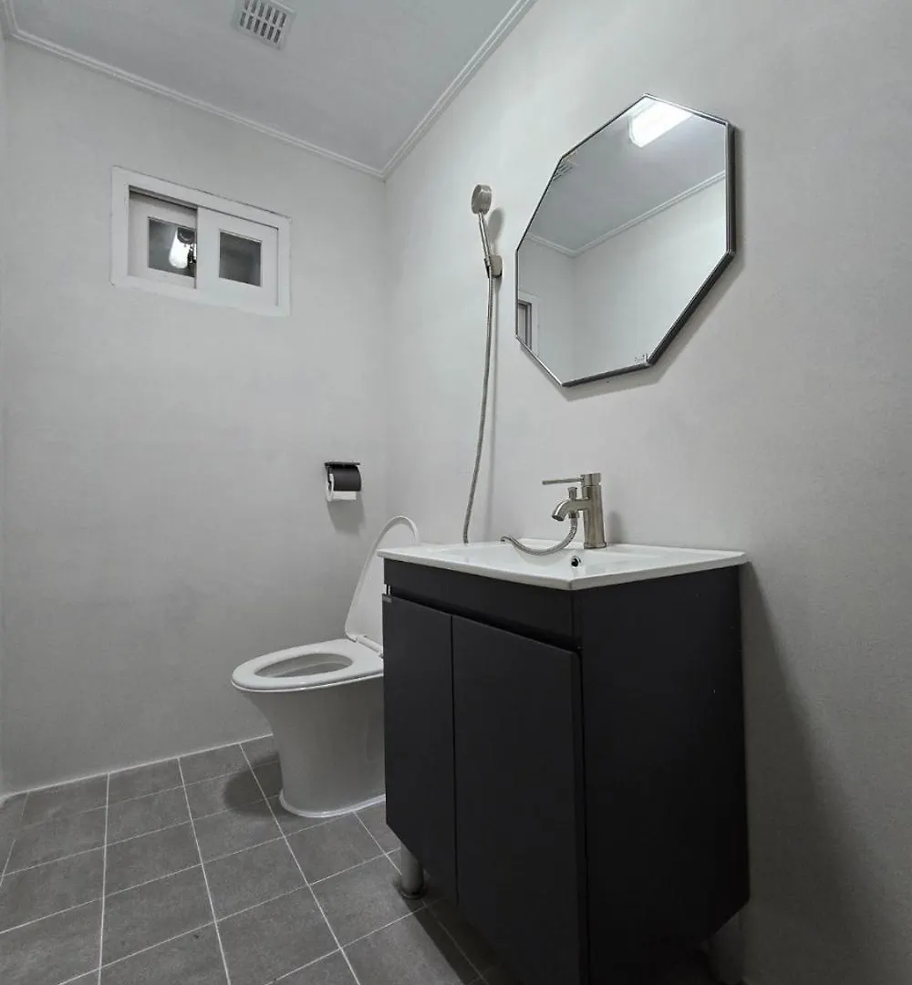 Eulwangri Suwanee Pension Incheon Guest house