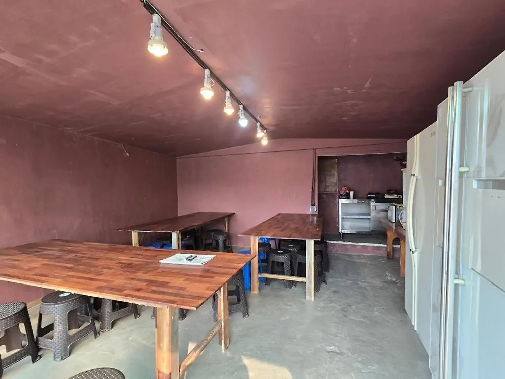 Eulwangri Suwanee Pension Incheon 3*,  South Korea