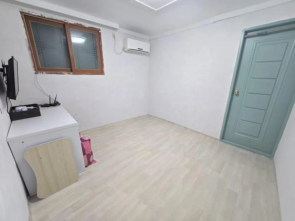 Eulwangri Suwanee Pension Incheon Guest house