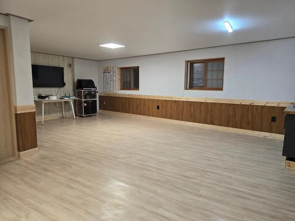Eulwangri Suwanee Pension Incheon Guest house