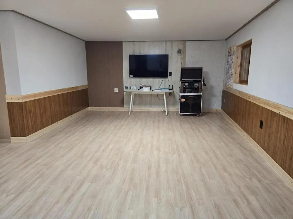 Guest house Eulwangri Suwanee Pension Incheon
