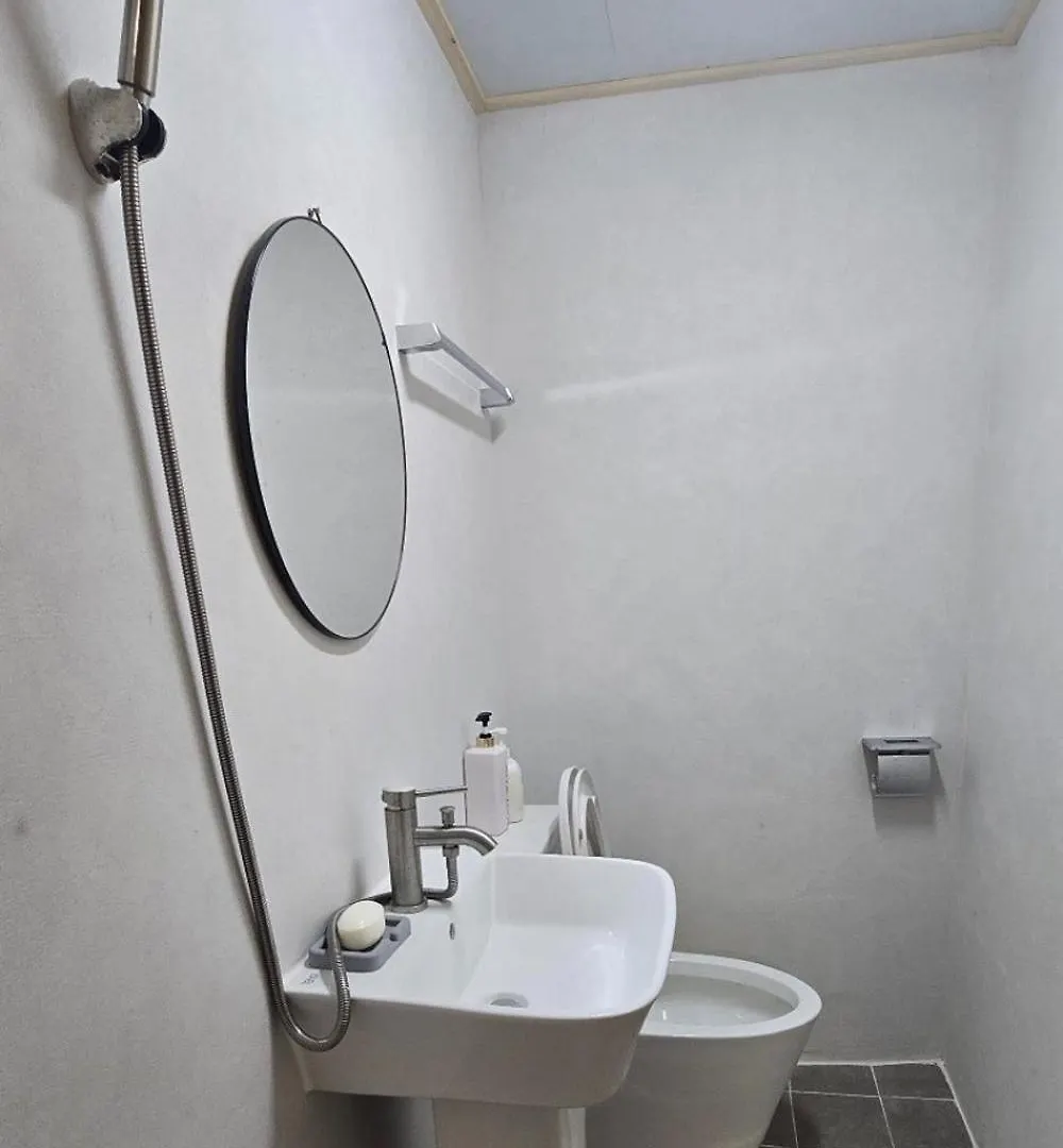 Eulwangri Suwanee Pension Incheon