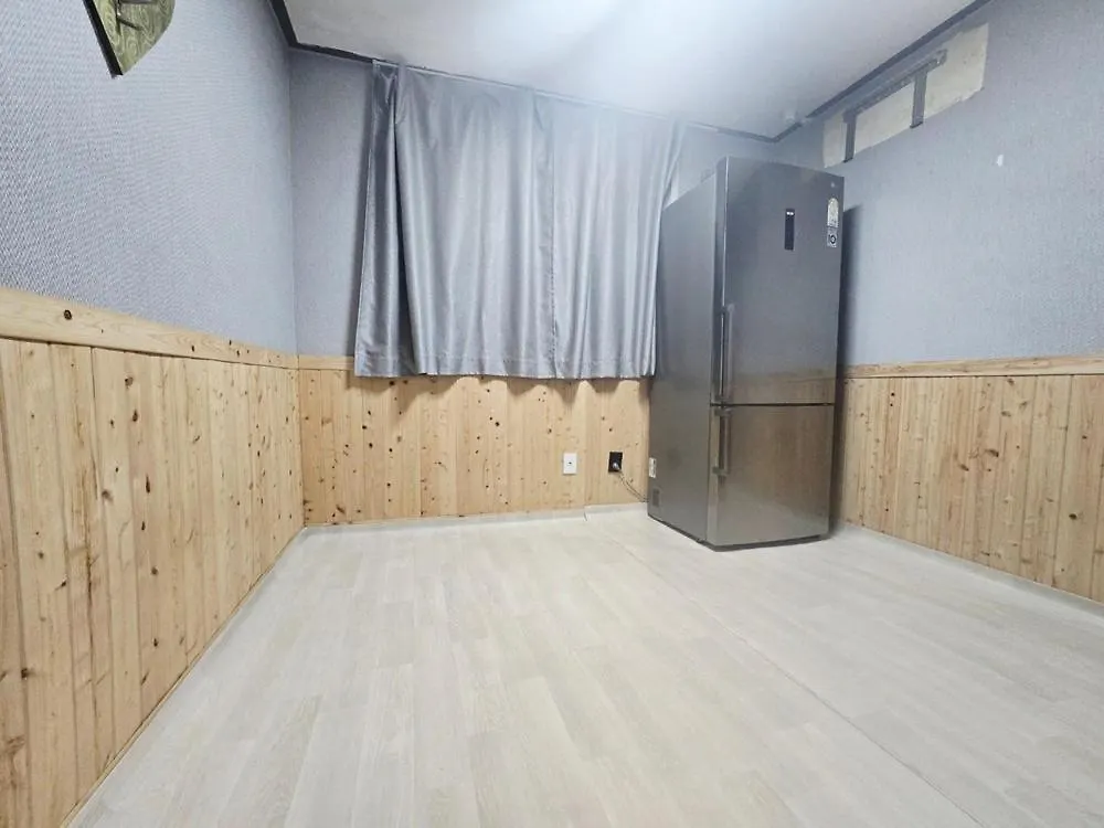 Eulwangri Suwanee Pension Incheon South Korea