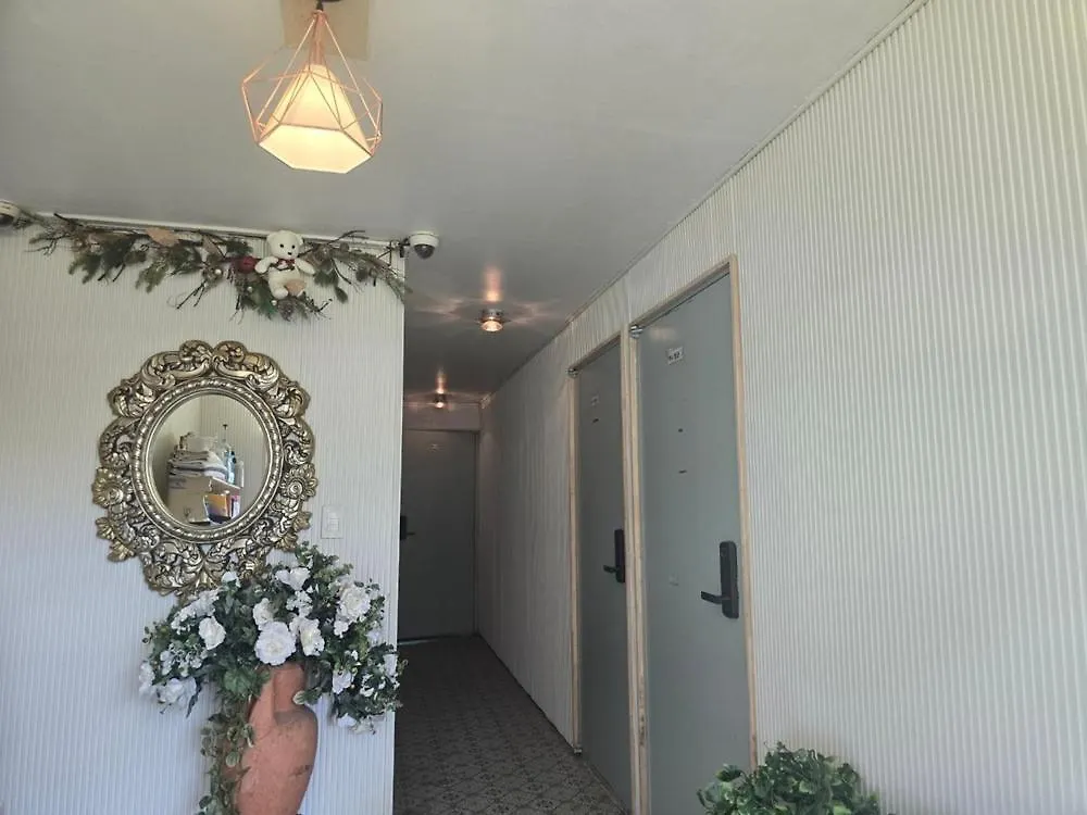 Eulwangri Suwanee Pension Incheon