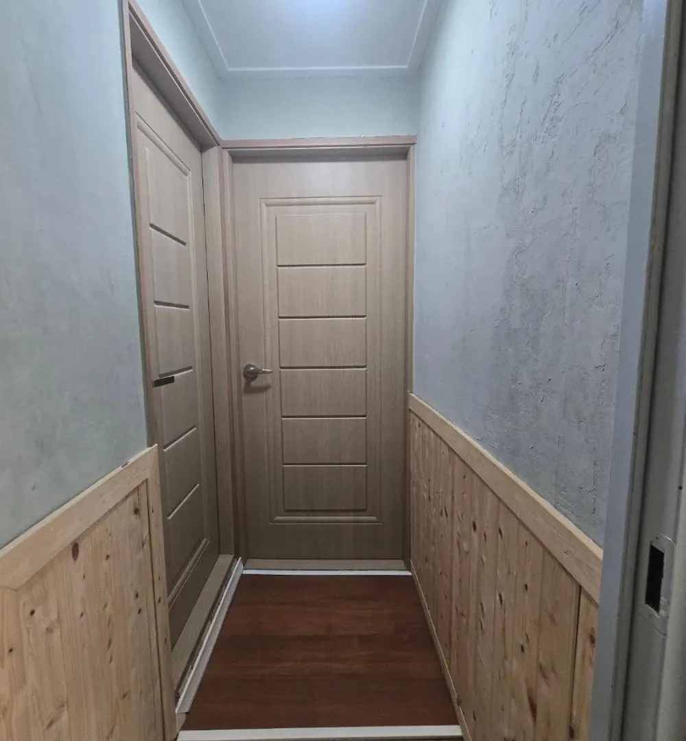 Guest house Eulwangri Suwanee Pension Incheon