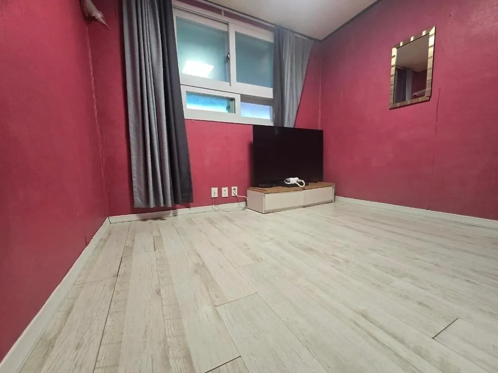 Eulwangri Suwanee Pension Incheon
