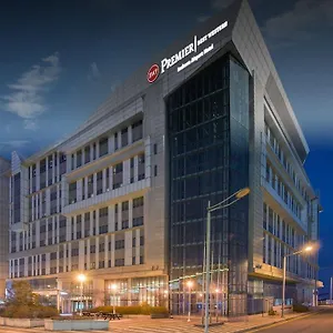 Hotel Western Premier Airport, Inchon
