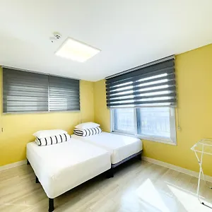 ゲストハウス Abc