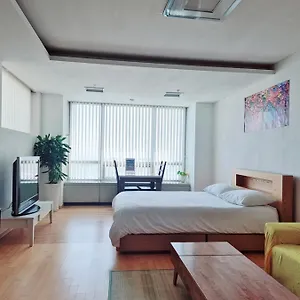 Cozy - Experience Like Comfort インチョン広域市