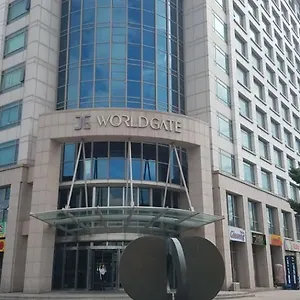 Guest house Gogohouse