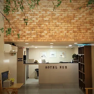 Hotel Hue Loft