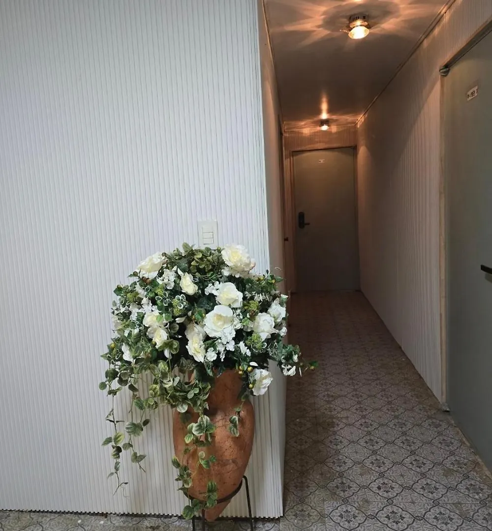 Eulwangri Suwanee Pension Incheon 3*,  Korsel