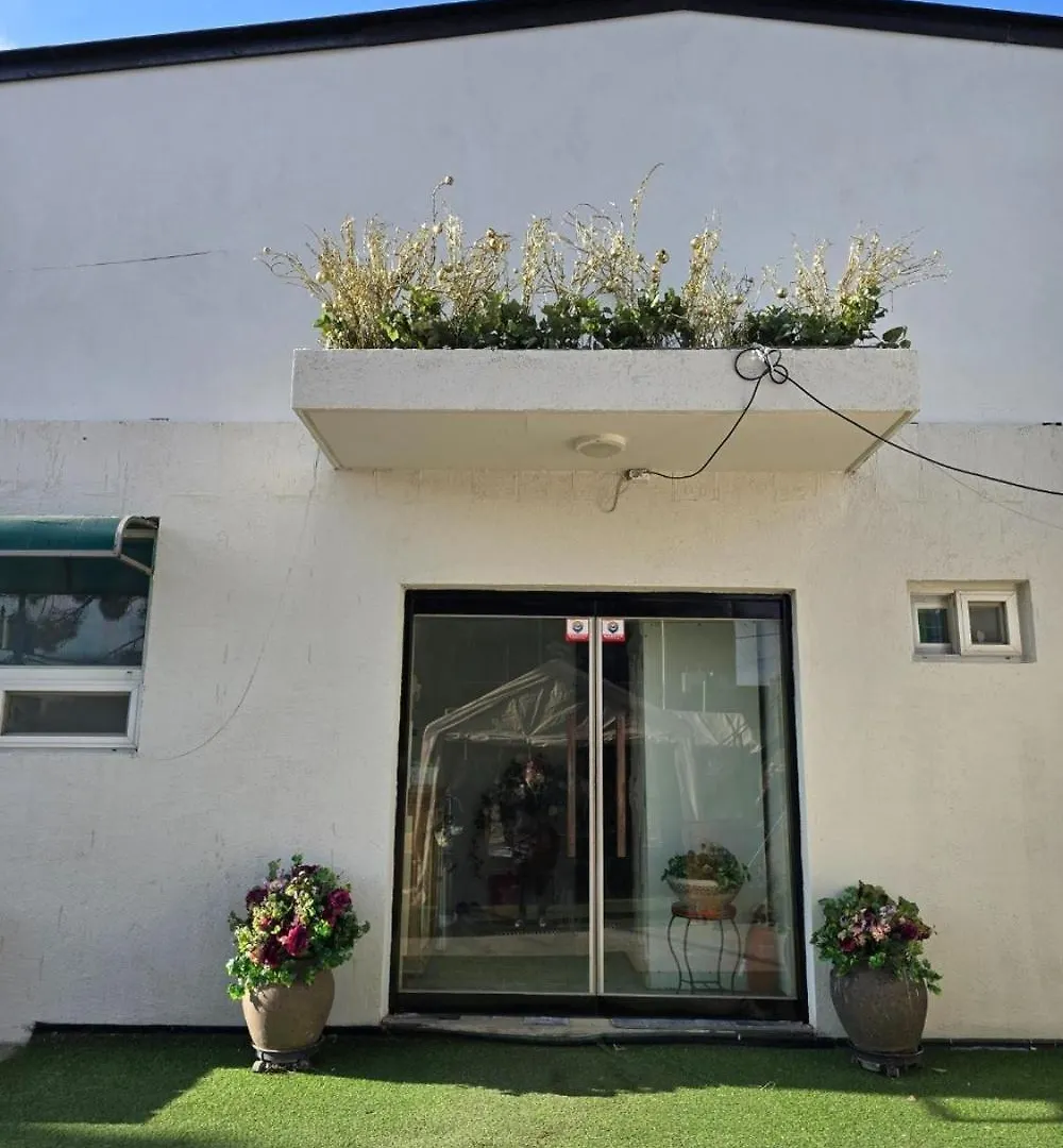 Wisma tamu Eulwangri Suwanee Pension Incheon