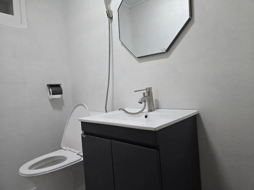 Guest house Eulwangri Suwanee Pension Incheon