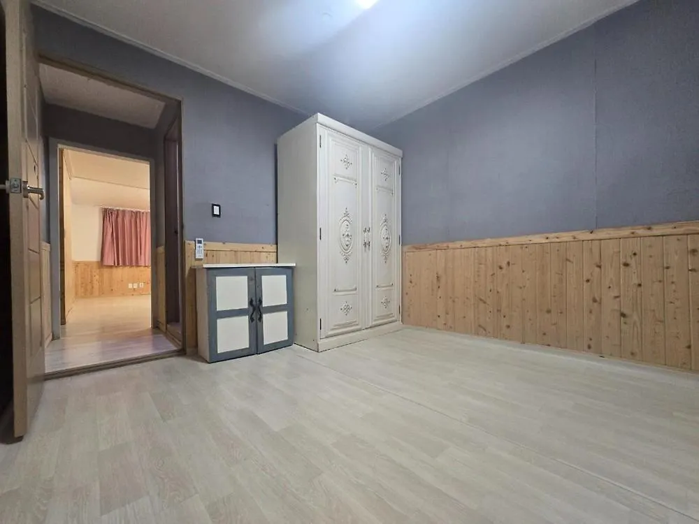 Eulwangri Suwanee Pension Incheon