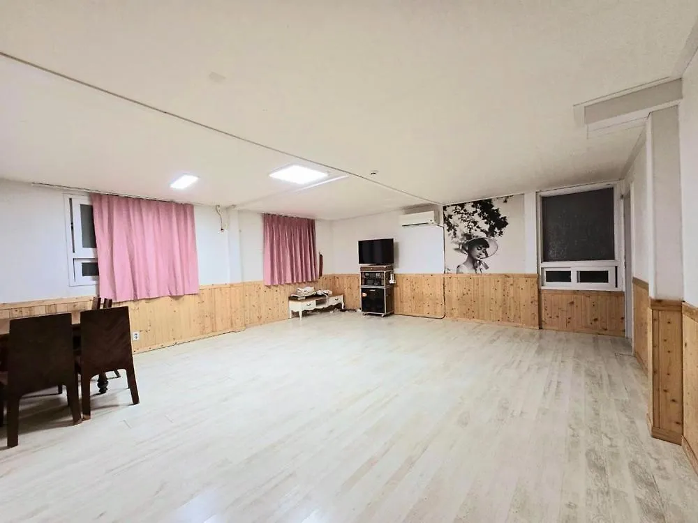 Eulwangri Suwanee Pension Incheon Guest house